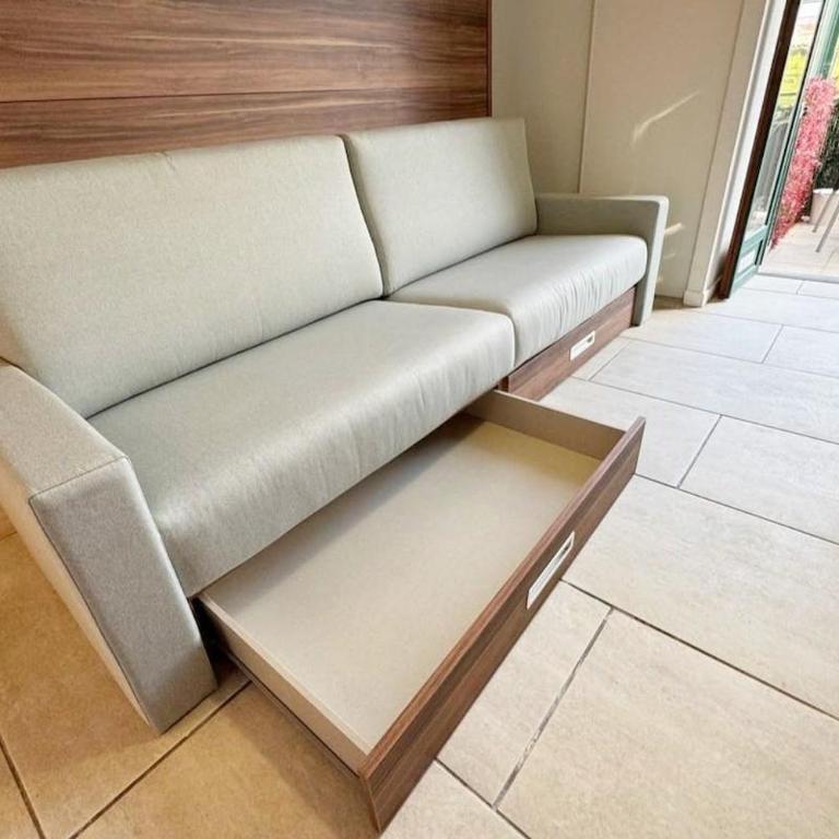 ⁂ Studio cosy 3 min de la plage terrasse clim - Appartement 1 Chambre - 6
