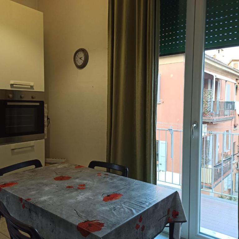 La Rosa dei Venti - Two-Bedroom Apartment with Balcony - 5