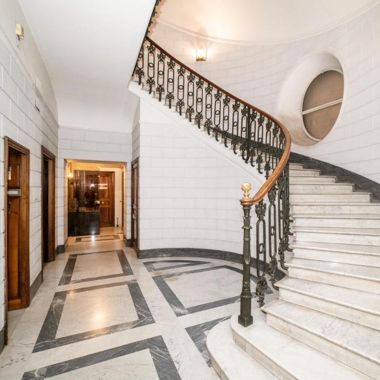Enjoy Colosseum Apartment - Appartamento - 22