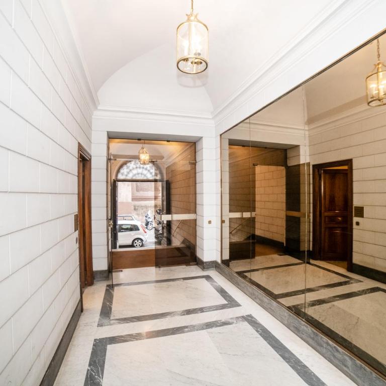 Enjoy Colosseum Apartment - Appartamento - 24
