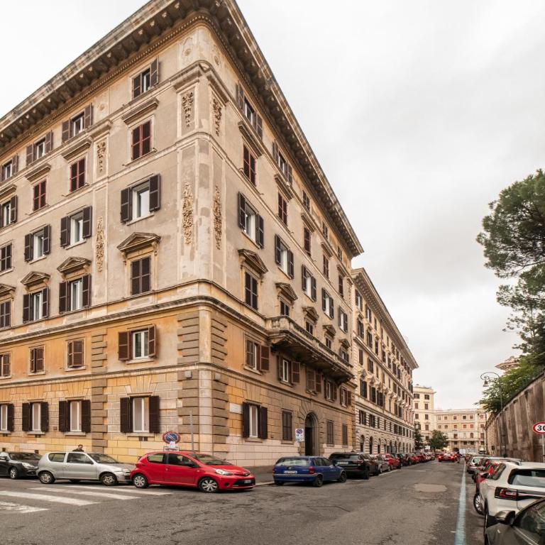 Enjoy Colosseum Apartment - Appartamento - 20