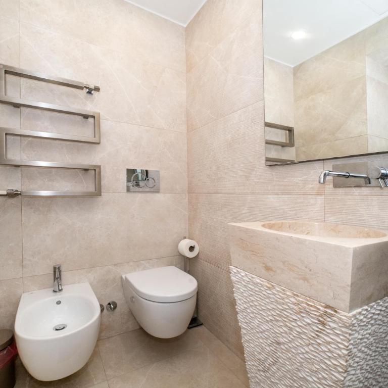 Enjoy Colosseum Apartment - Appartamento - 3