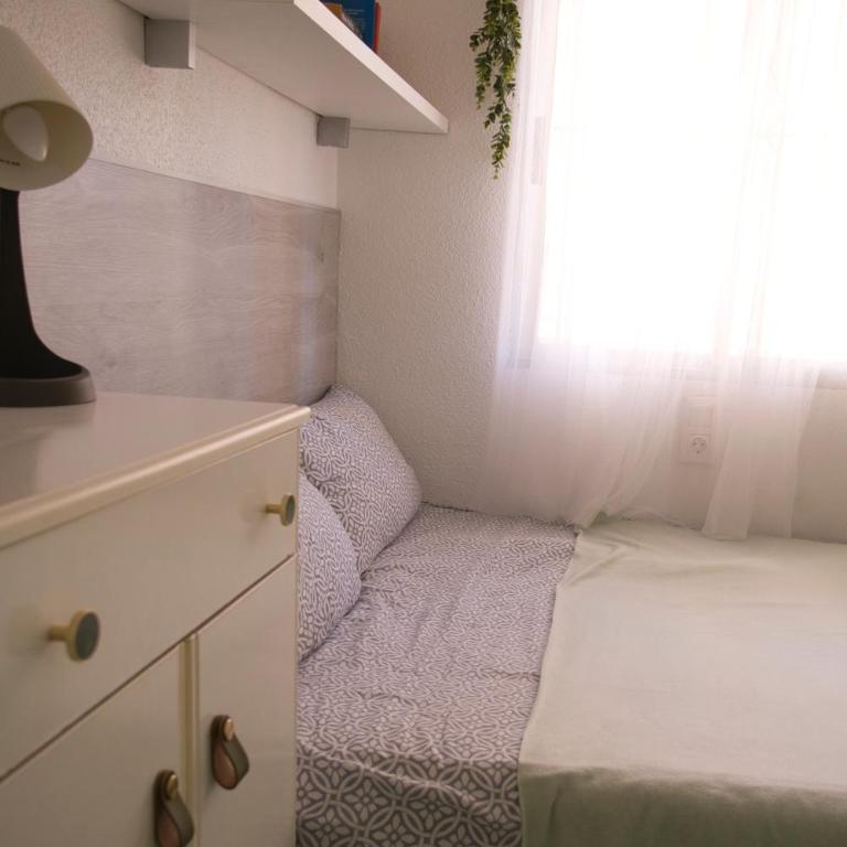 Seabreeze Suite, La Mata Retreat - Apartamento de 1 dormitorio - 36
