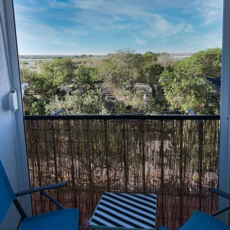 Seabreeze Suite, La Mata Retreat - Apartamento de 1 dormitorio - 35