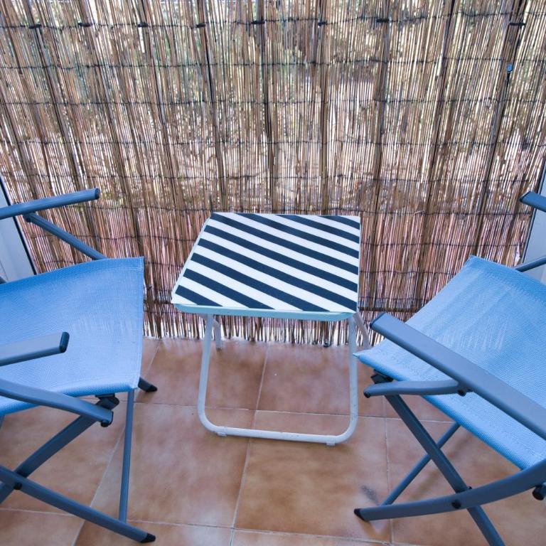 Seabreeze Suite, La Mata Retreat - Apartamento de 1 dormitorio - 38