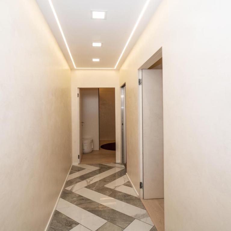 Enjoy Colosseum Apartment - Appartamento - 16