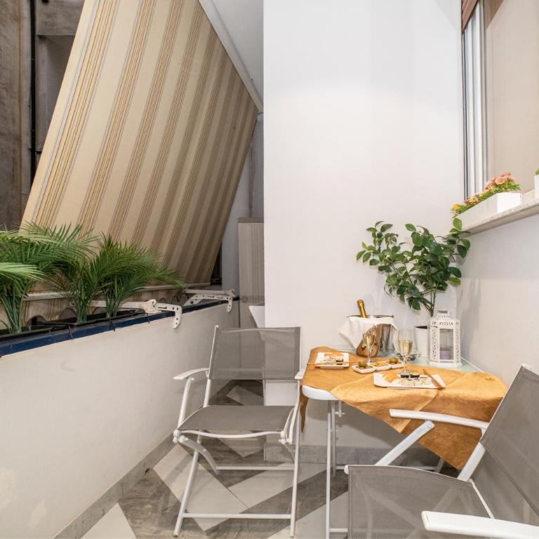 Enjoy Colosseum Apartment - Appartamento - 13
