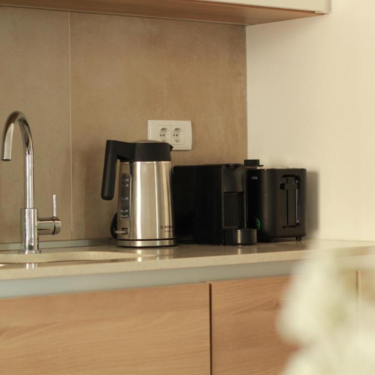 Belgrade Boutique Verde - Apartman sa 2 Spavaće Sobe - 18