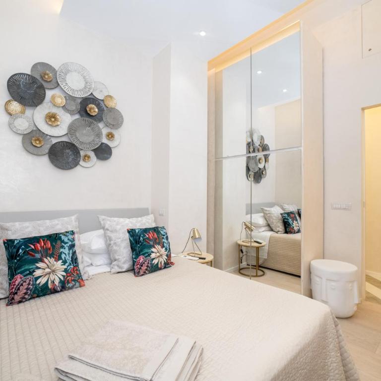Enjoy Colosseum Apartment - Appartamento - 8