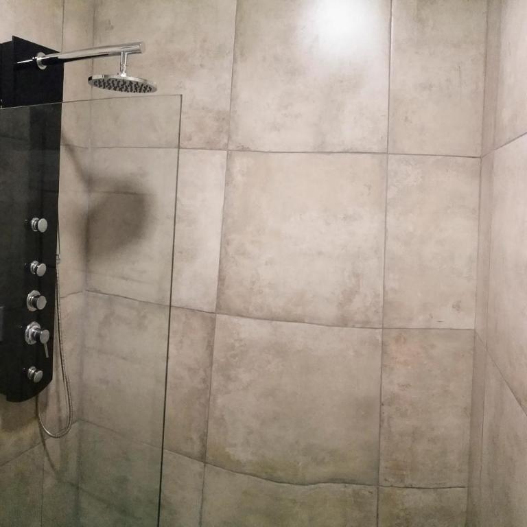 Amplio departamento frente al lago-seguridad 24hs - Apartamento - 2