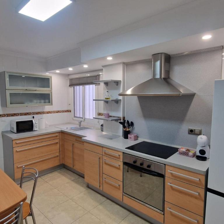 La Colonia Beach House - Apartamento Ático - 14