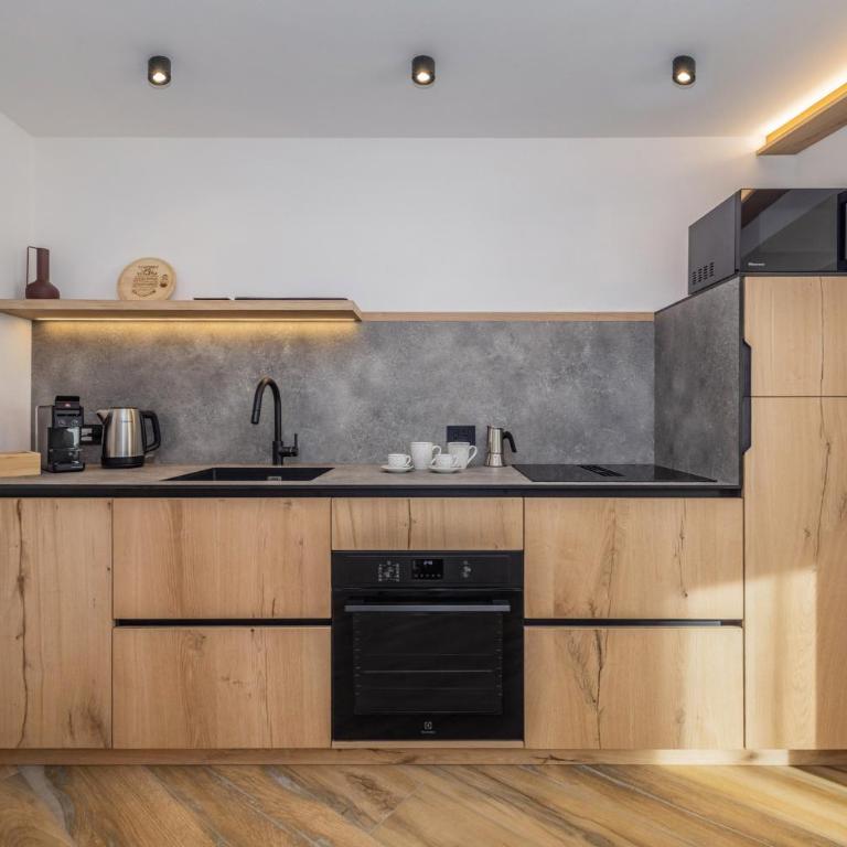 Armonia - Your Alpine Hideaway - Appartamento - 11