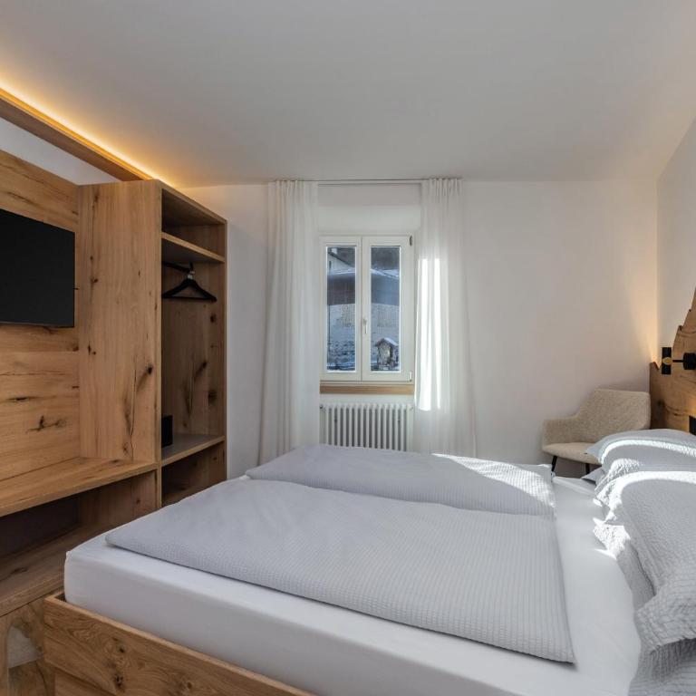 Armonia - Your Alpine Hideaway - Appartamento - 27