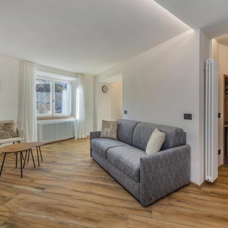 Armonia - Your Alpine Hideaway - Appartamento - 7