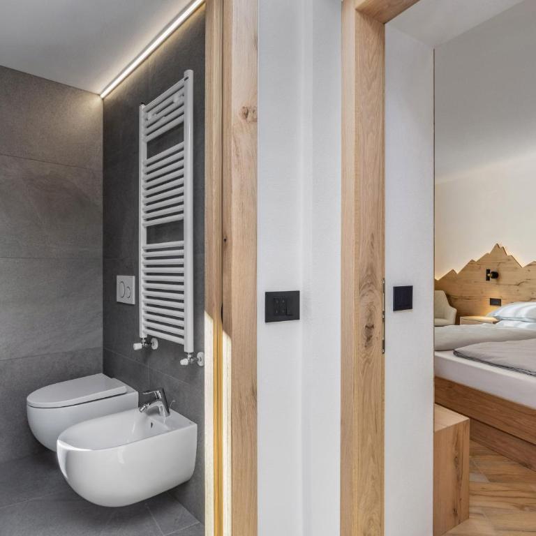 Armonia - Your Alpine Hideaway - Appartamento - 23