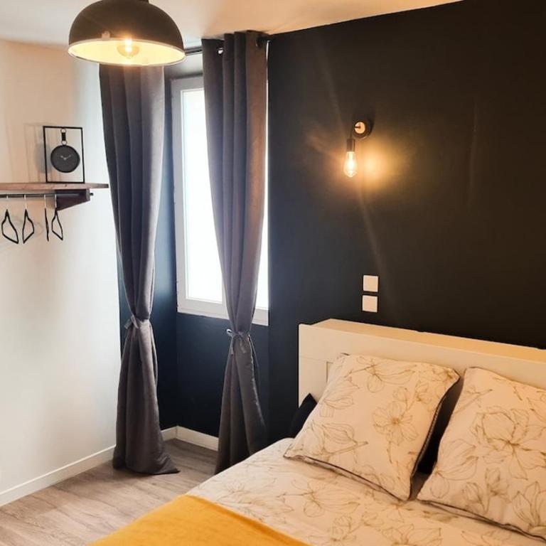 Bel appartement proche Annecy Aix-les-bains Genève - Appartement 1 Chambre - 17