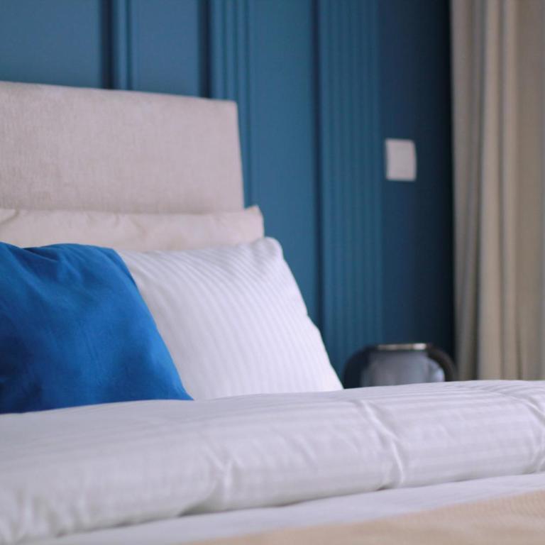 Belgrade Boutique Verde - Apartman sa 2 Spavaće Sobe - 9