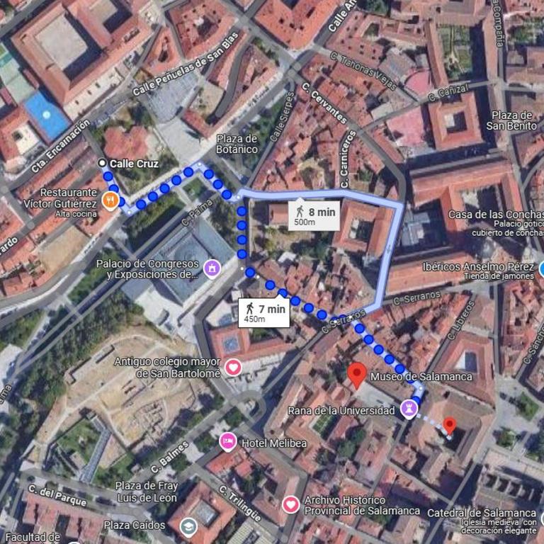 Dúplex palacio congreso II - Apartamento de 3 dormitorios - 33