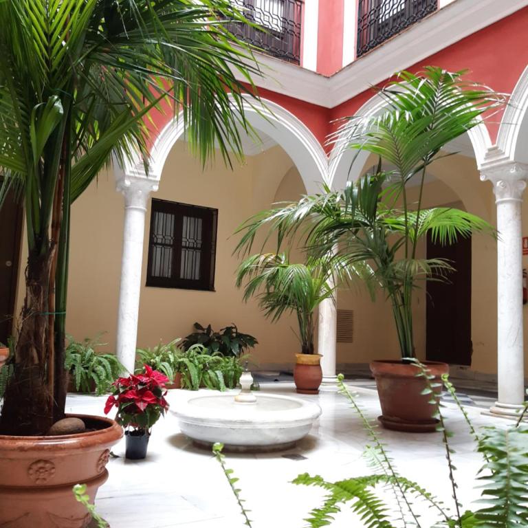 Pilatos Central Superior - Apartamento de 1 dormitorio - 45