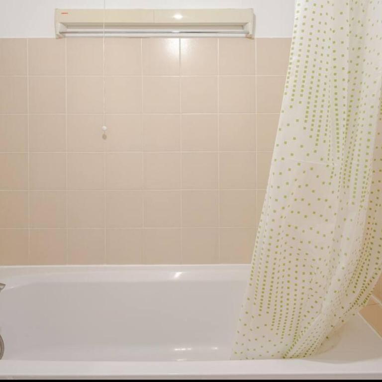 Paris in the center of Paris - Appartement 1 Chambre - 22