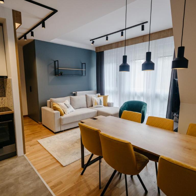 Nevis Apartment - Dupleks Apartman - 1