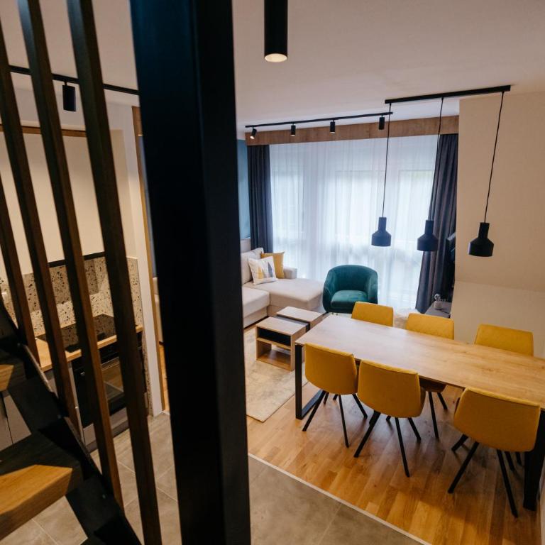 Nevis Apartment - Dupleks Apartman - 8