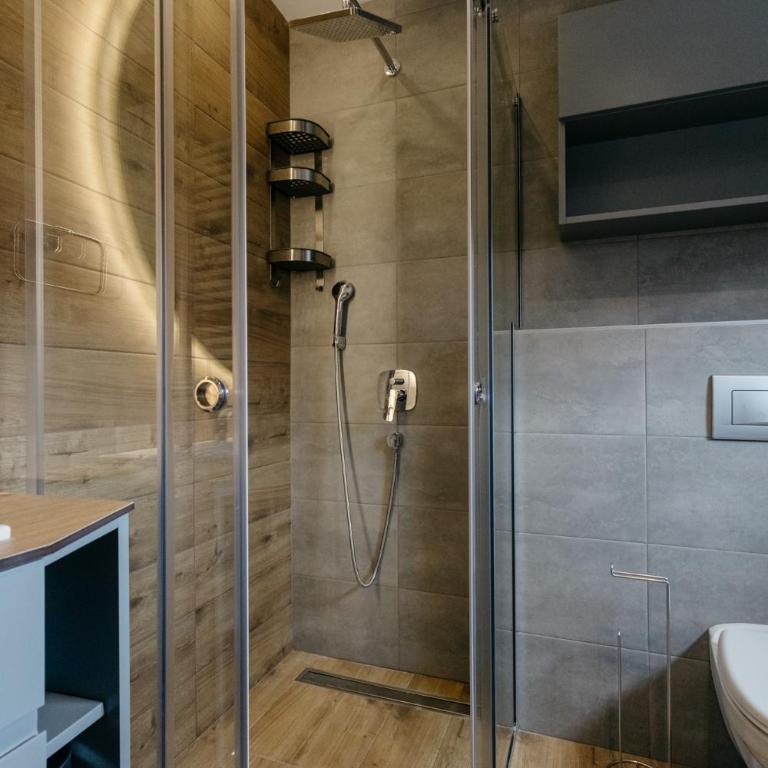 Nevis Apartment - Dupleks Apartman - 6