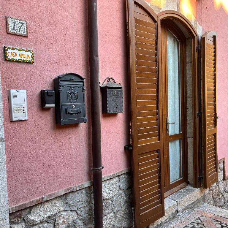 Casa Giorgio - Appartamento con 3 Camere da Letto - 1