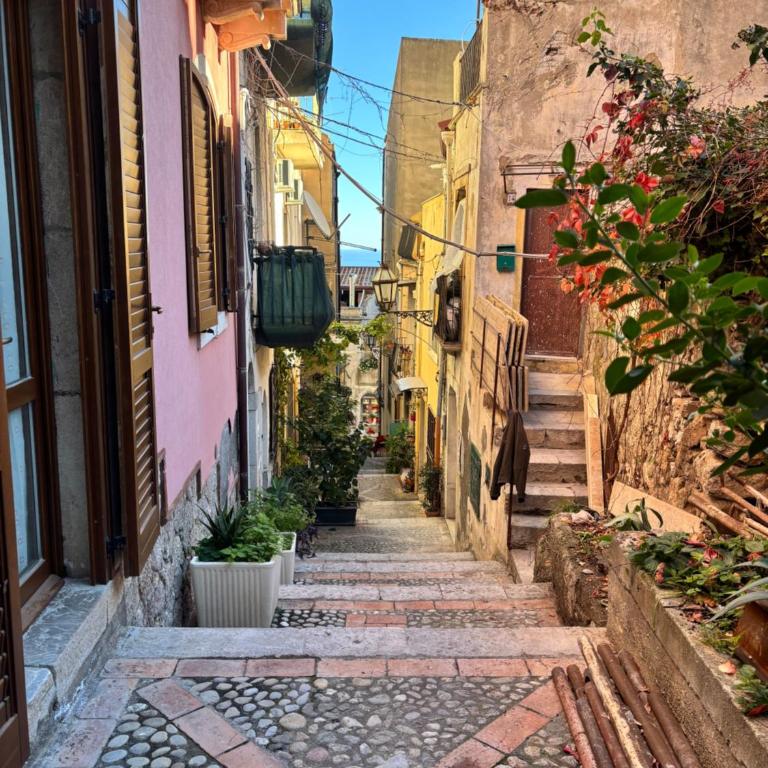 Casa Giorgio - Appartamento con 3 Camere da Letto - 3