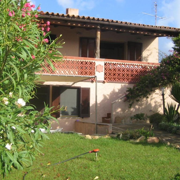 Grazioso appartamento in casa con giardino - Casa con 1 Camera da Letto - 2