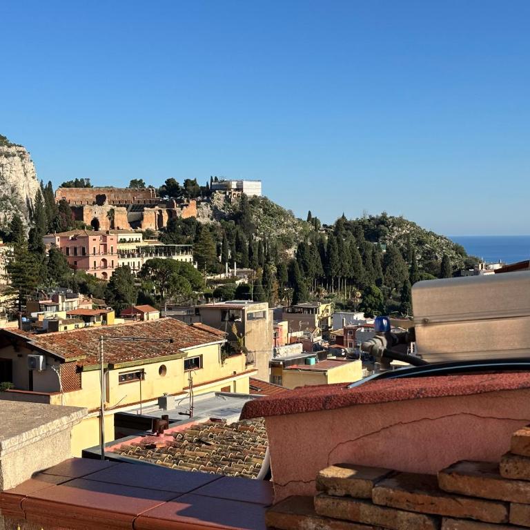 Casa Giorgio - Appartamento con 3 Camere da Letto - 31
