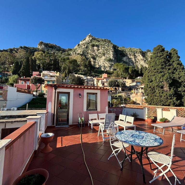 Casa Giorgio - Appartamento con 3 Camere da Letto - 32