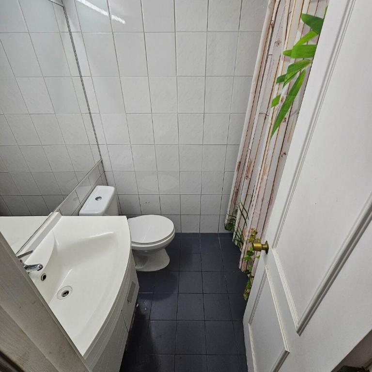 Beautiful apartment located in isidora las condes - Apartamento de 2 dormitorios - 3