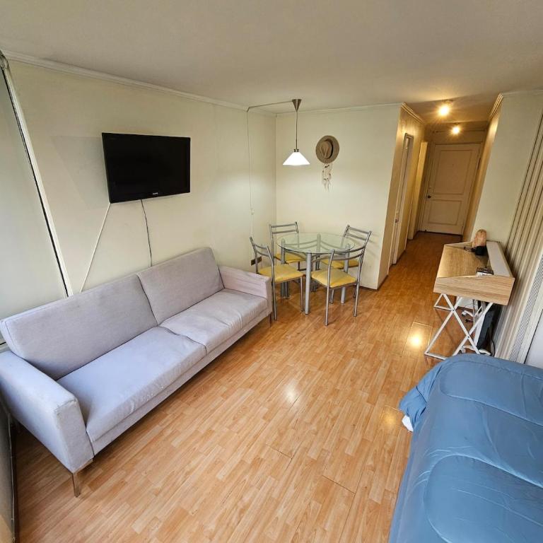 Beautiful apartment located in isidora las condes - Apartamento de 2 dormitorios - 8