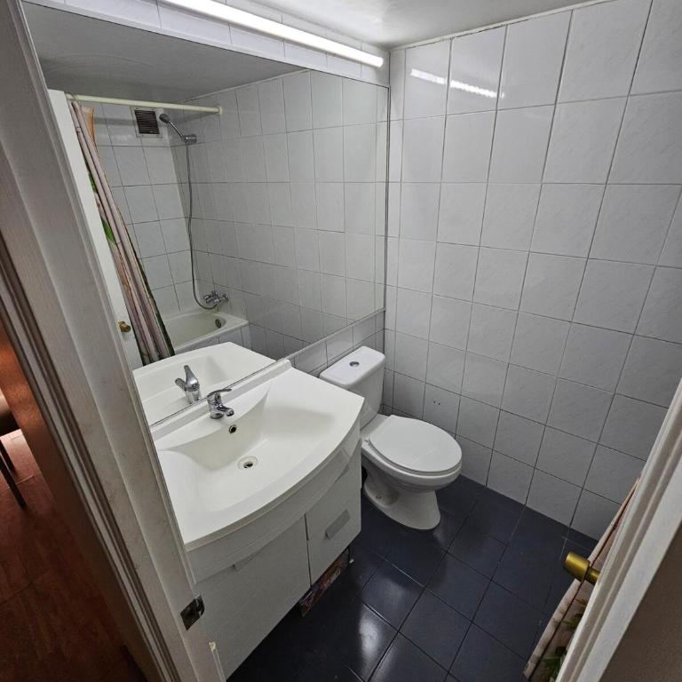 Beautiful apartment located in isidora las condes - Apartamento de 2 dormitorios - 10