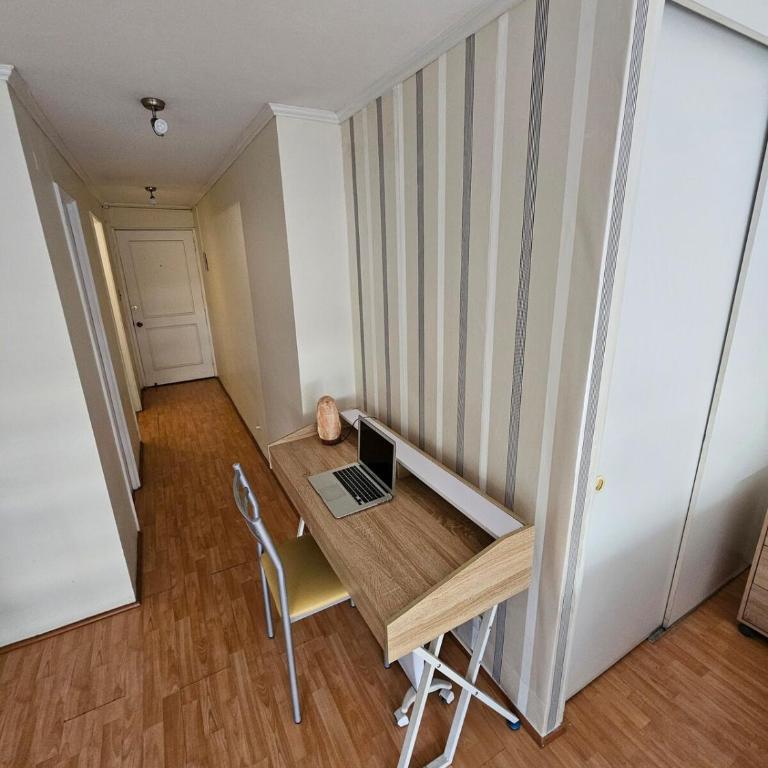 Beautiful apartment located in isidora las condes - Apartamento de 2 dormitorios - 13