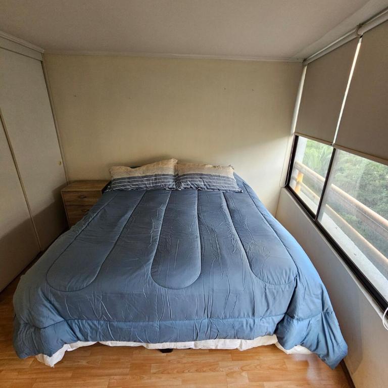 Beautiful apartment located in isidora las condes - Apartamento de 2 dormitorios - 14