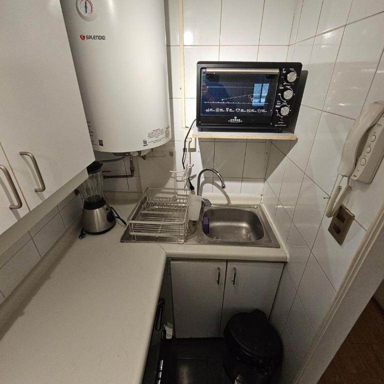 Beautiful apartment located in isidora las condes - Apartamento de 2 dormitorios - 15