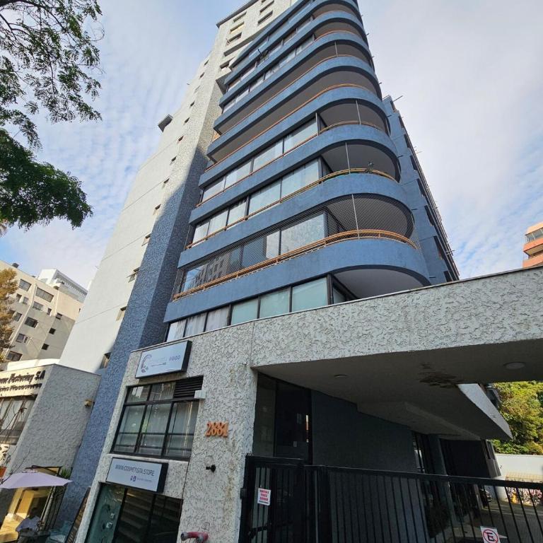 Beautiful apartment located in isidora las condes - Apartamento de 2 dormitorios - 19