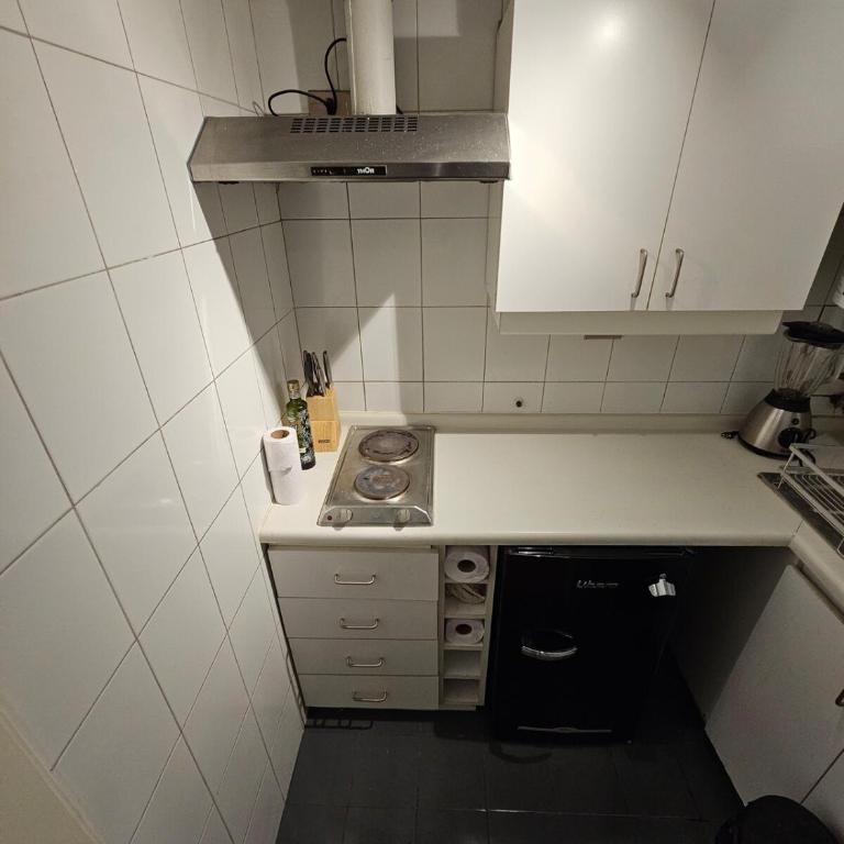 Beautiful apartment located in isidora las condes - Apartamento de 2 dormitorios - 25