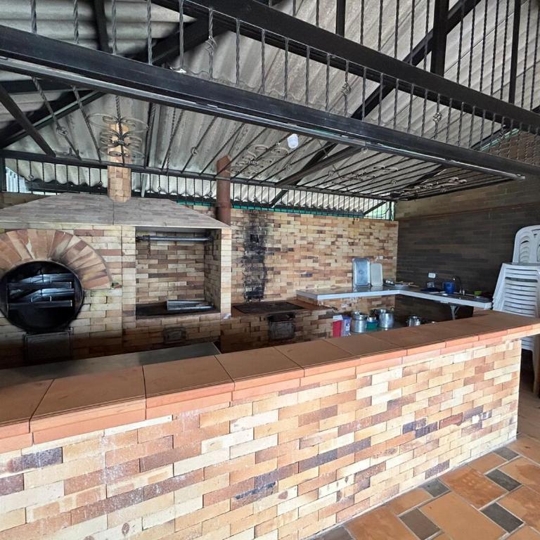 Casa Campestre Buenavista - Casa con 1 dormitorio - 15