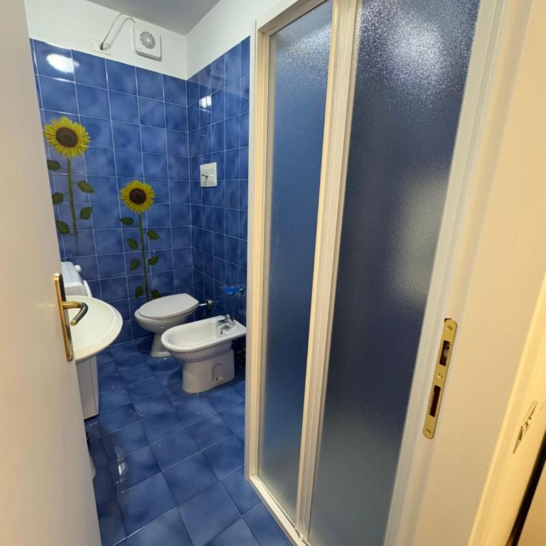Bethel House - Appartamento Monolocale - 28