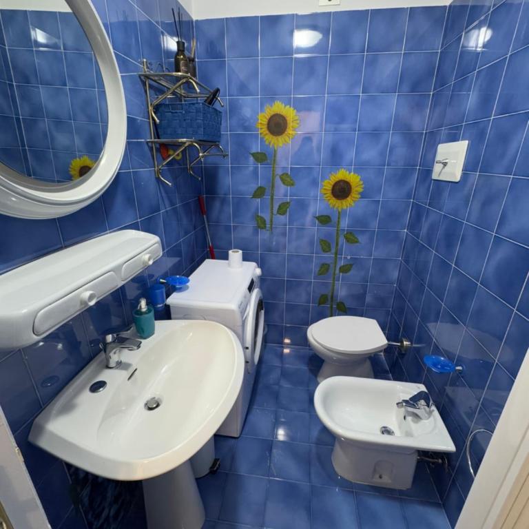 Bethel House - Appartamento Monolocale - 27