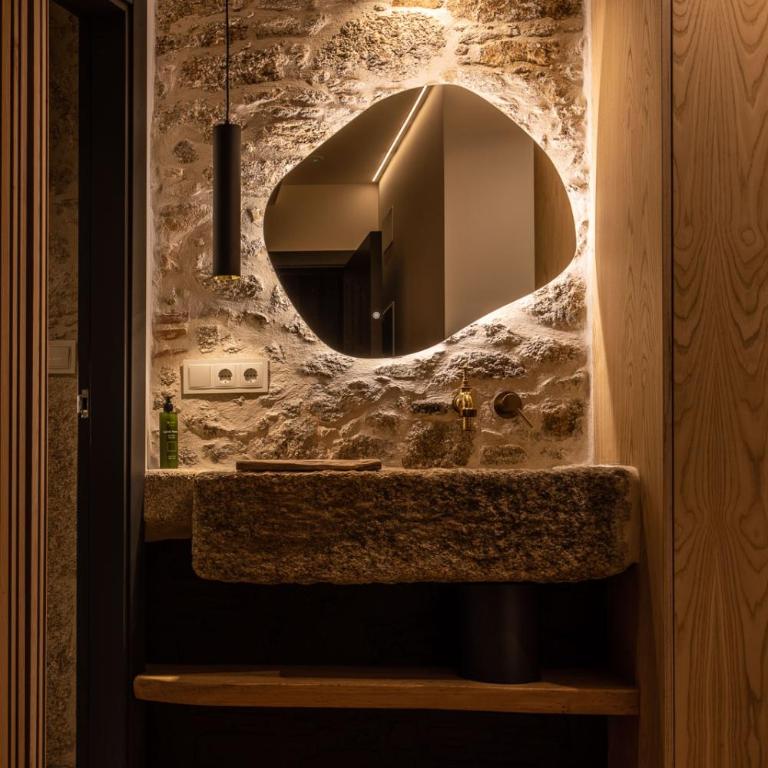 OlaBarrera Alojamientos en el Centro de Coruña - Apartamento de 1 dormitorio - 12
