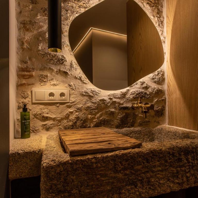 OlaBarrera Alojamientos en el Centro de Coruña - Apartamento de 1 dormitorio - 13