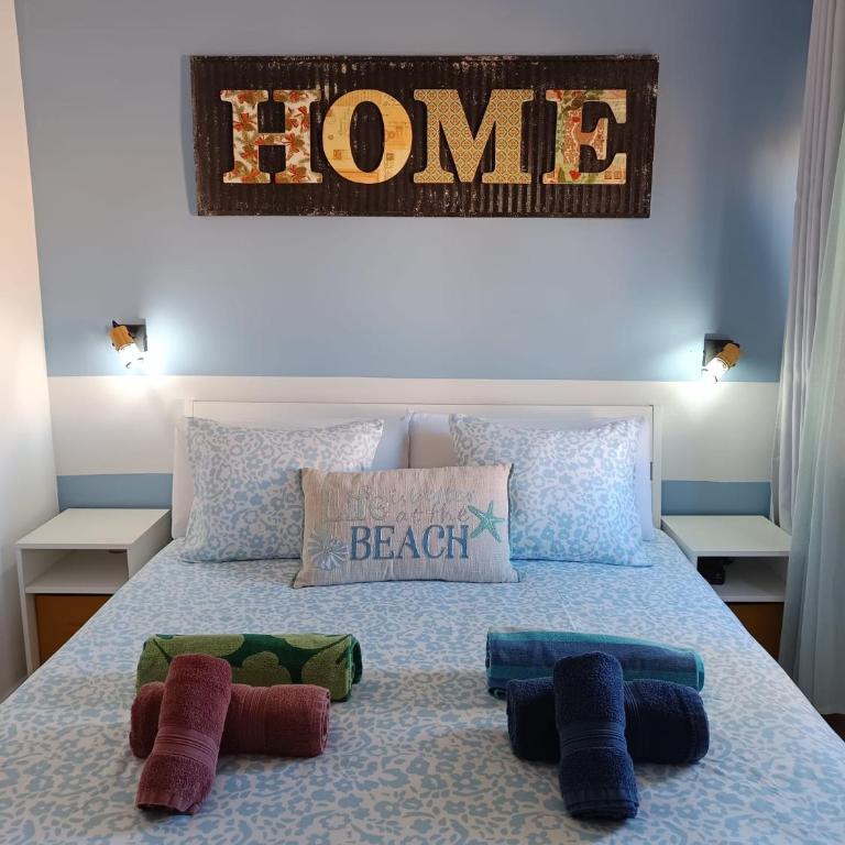 Casa del Mar Air-conditioned Apartment with Swimming Pools - Corralejo Playa - Apartamento - 26