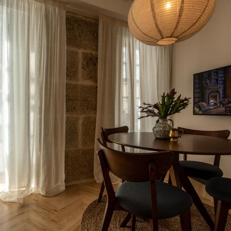 OlaBarrera Alojamientos en el Centro de Coruña - Apartamento de 1 dormitorio - 14