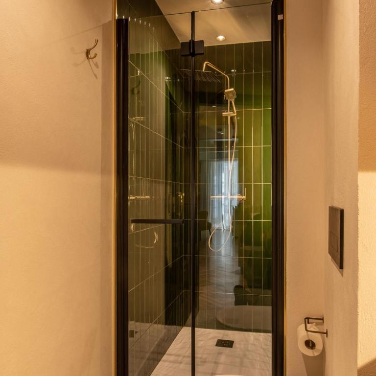 OlaBarrera Alojamientos en el Centro de Coruña - Apartamento de 1 dormitorio - 15