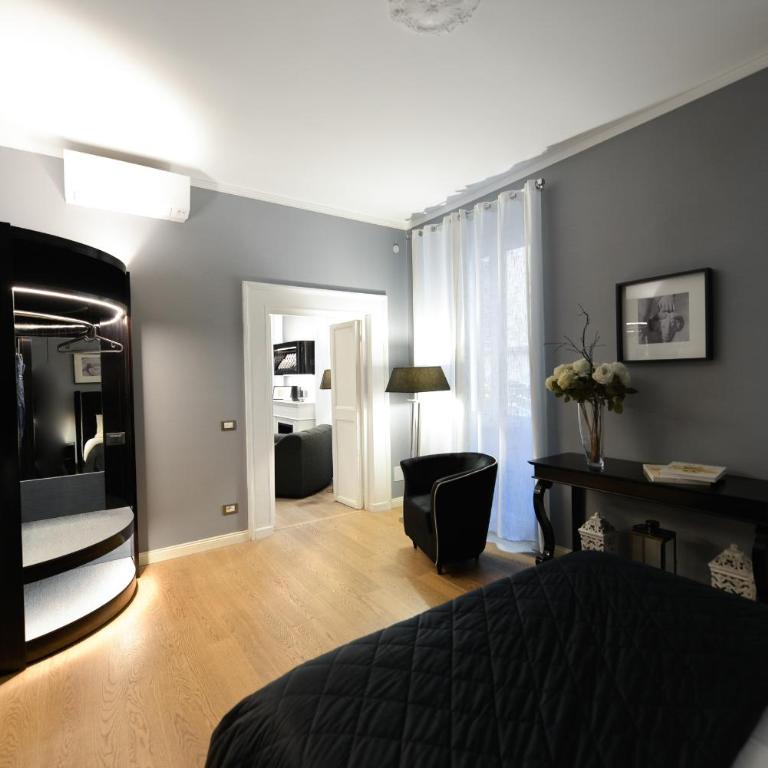 Belsiana - Elegant apartment in an Exclusive Location - Appartamento con 2 Camere da Letto - 10