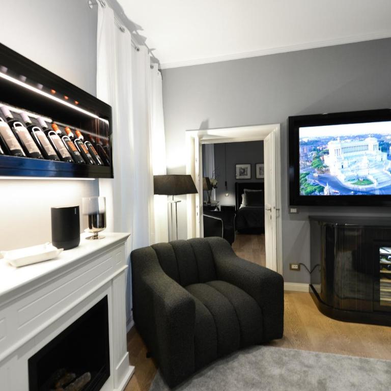 Belsiana - Elegant apartment in an Exclusive Location - Appartamento con 2 Camere da Letto - 6